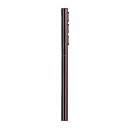 Смартфон Samsung Galaxy S22 Ultra 12/1tb Burgundy Exynos